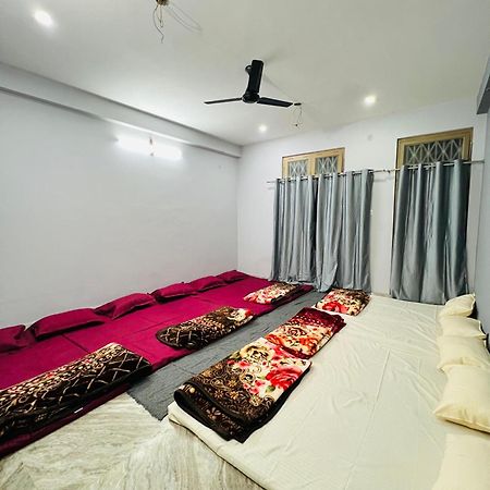 Annapurna Homestays Varanasi Eksteriør billede