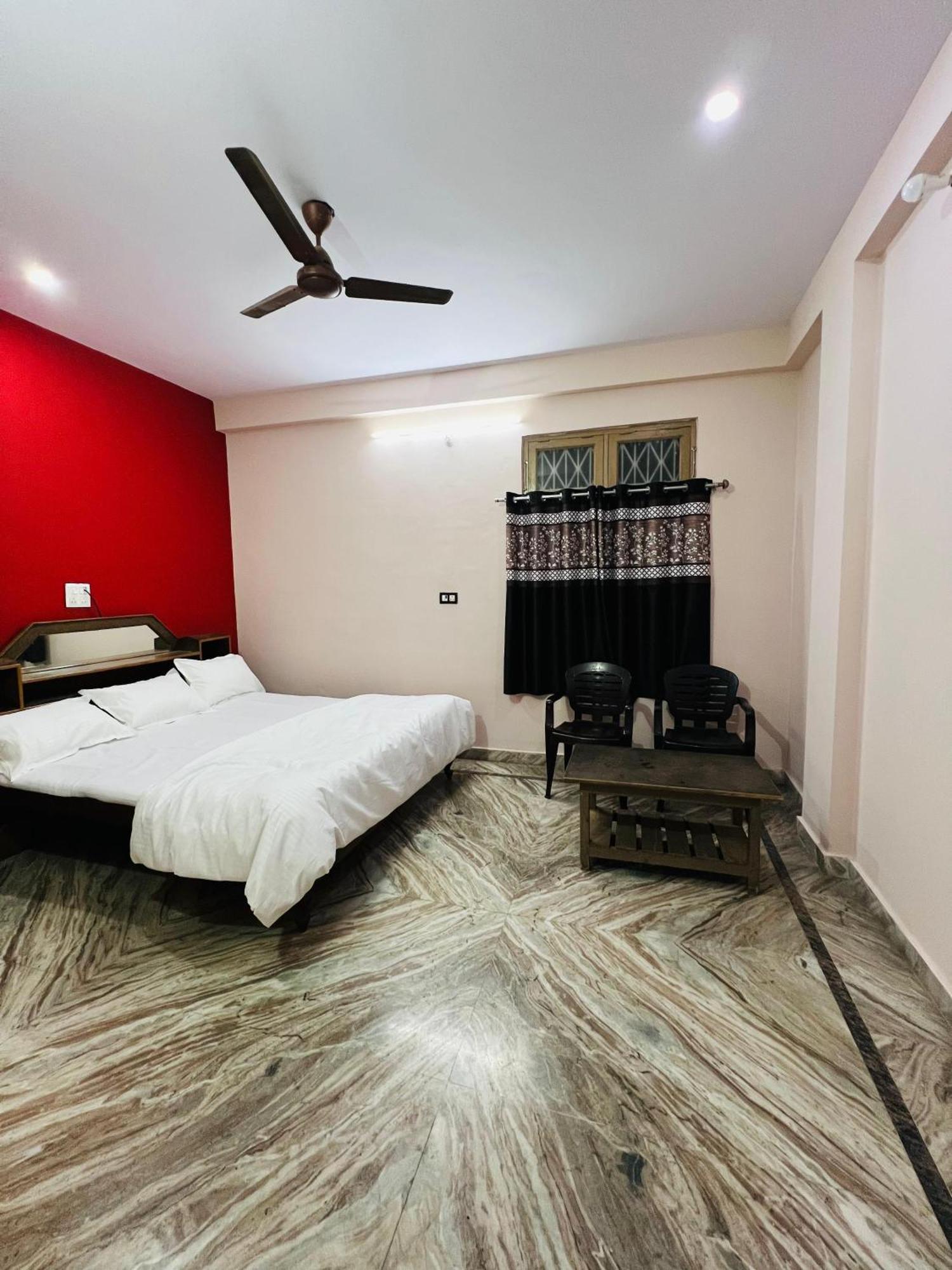 Annapurna Homestays Varanasi Eksteriør billede