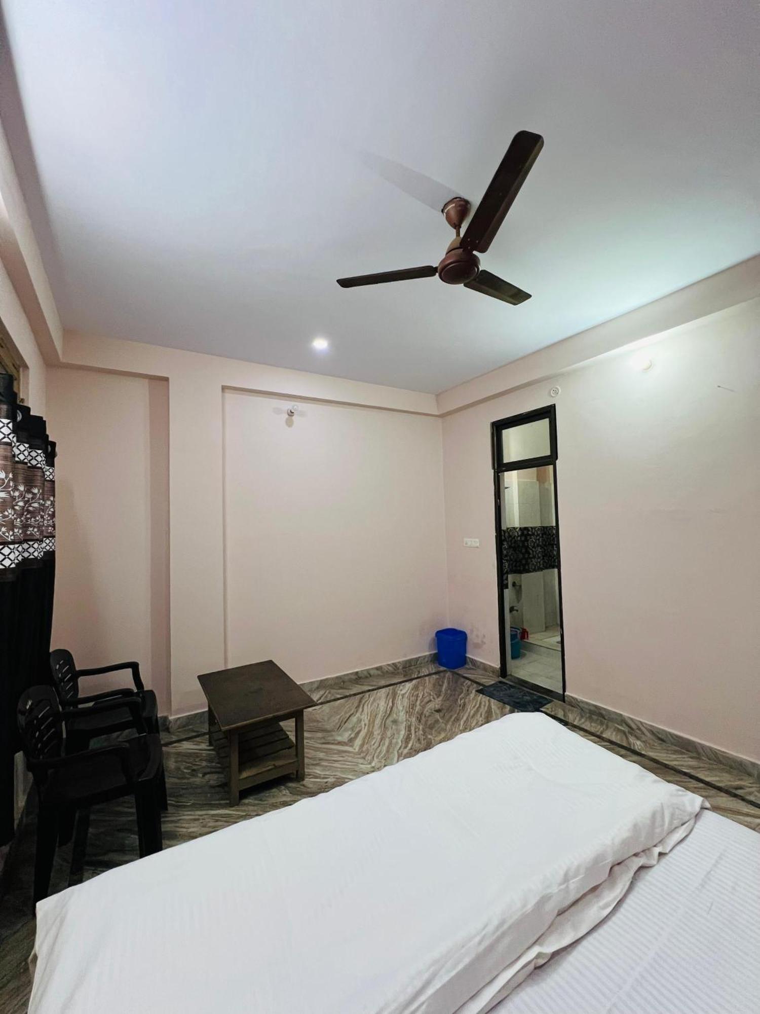Annapurna Homestays Varanasi Eksteriør billede