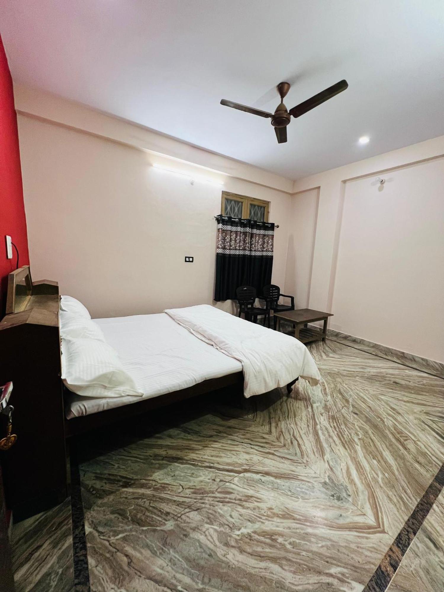 Annapurna Homestays Varanasi Eksteriør billede