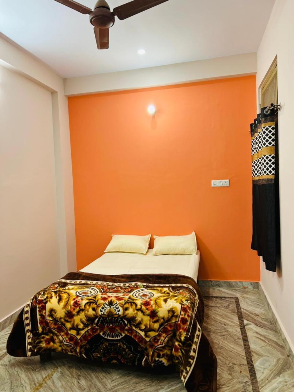 Annapurna Homestays Varanasi Eksteriør billede